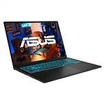 Asus VivoBook V3607VURP148  Portátil Intel Core 5 210H 16GB DDR5 512GB NVMe RTX 4050 16 WUXGA FreeDOS