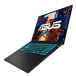Asus VivoBook V3607VURP148  Portátil Intel Core 5 210H 16GB DDR5 512GB NVMe RTX 4050 16 WUXGA FreeDOS
