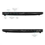 Asus VivoBook V3607VURP148  Portátil Intel Core 5 210H 16GB DDR5 512GB NVMe RTX 4050 16 WUXGA FreeDOS