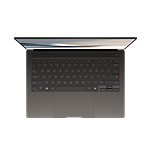 Asus Zenbook S 14 OLED UX5406SAPZ240W  Portátil Intel Core Ultra 7 258V 32GB DDR5 1TB NVMe 14 3K 120Hz Windows 11 Home