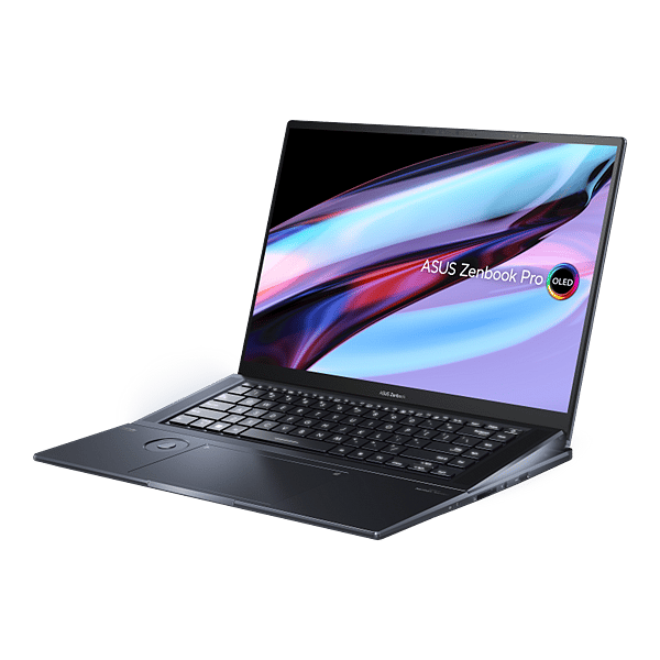 ASUS ZenBook OLED UX7602VIMY034W  Portátil Intel Core i9 13900H 32GB DDR5 2TB NVMe RTX 4070 16 32K 120H Windows 11 Home