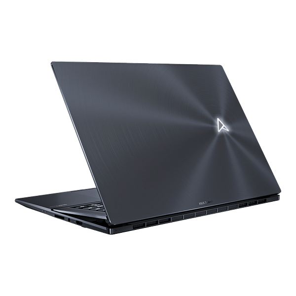 ASUS ZenBook OLED UX7602VIMY034W  Portátil Intel Core i9 13900H 32GB DDR5 2TB NVMe RTX 4070 16 32K 120H Windows 11 Home