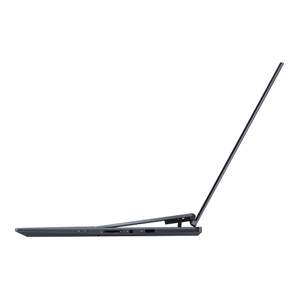 ASUS ZenBook OLED UX7602VIMY034W  Portátil Intel Core i9 13900H 32GB DDR5 2TB NVMe RTX 4070 16 32K 120H Windows 11 Home