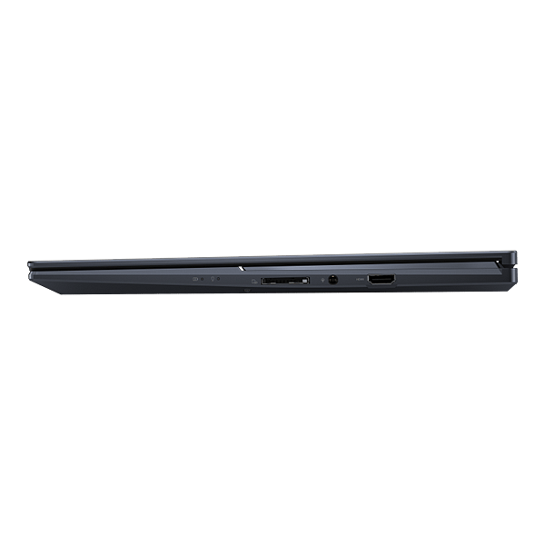 ASUS ZenBook OLED UX7602VIMY034W  Portátil Intel Core i9 13900H 32GB DDR5 2TB NVMe RTX 4070 16 32K 120H Windows 11 Home