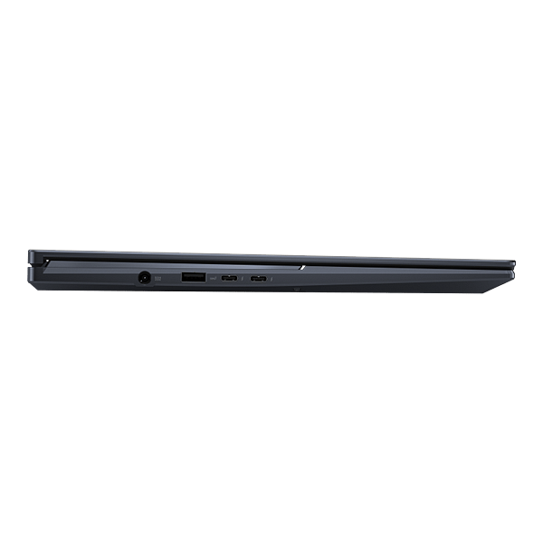 ASUS ZenBook OLED UX7602VIMY034W  Portátil Intel Core i9 13900H 32GB DDR5 2TB NVMe RTX 4070 16 32K 120H Windows 11 Home