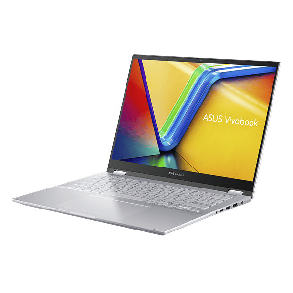 Asus VivoBook GO OLED E1504FAL1998W  Portátil AMD Ryzen 5 7520U 16GB DDR5 512GB NVMe 156 Full HD OLED Windows 11 Home