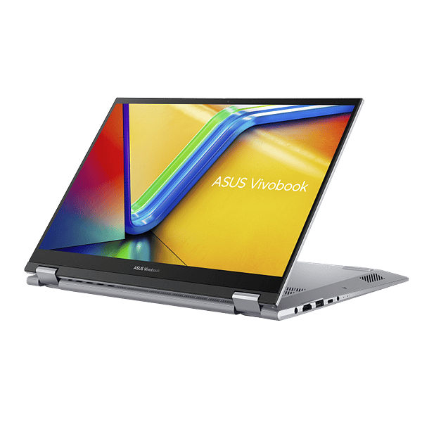 Asus VivoBook GO OLED E1504FAL1998W  Portátil AMD Ryzen 5 7520U 16GB DDR5 512GB NVMe 156 Full HD OLED Windows 11 Home