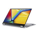 Asus VivoBook GO OLED E1504FAL1998W  Portátil AMD Ryzen 5 7520U 16GB DDR5 512GB NVMe 156 Full HD OLED Windows 11 Home