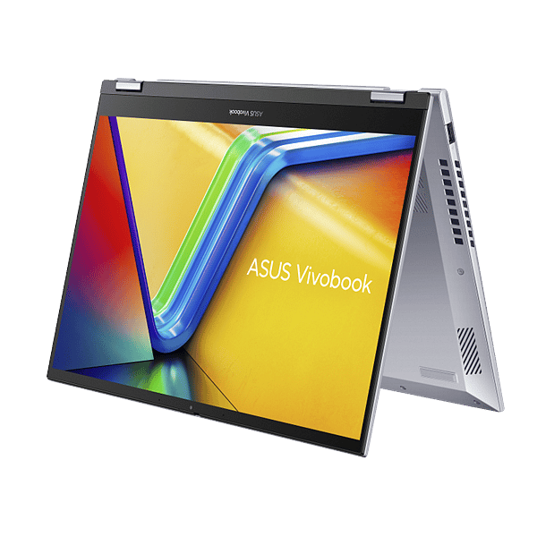 Asus VivoBook GO OLED E1504FAL1998W  Portátil AMD Ryzen 5 7520U 16GB DDR5 512GB NVMe 156 Full HD OLED Windows 11 Home