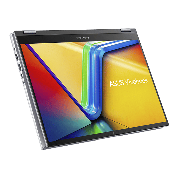 Asus VivoBook GO OLED E1504FAL1998W  Portátil AMD Ryzen 5 7520U 16GB DDR5 512GB NVMe 156 Full HD OLED Windows 11 Home