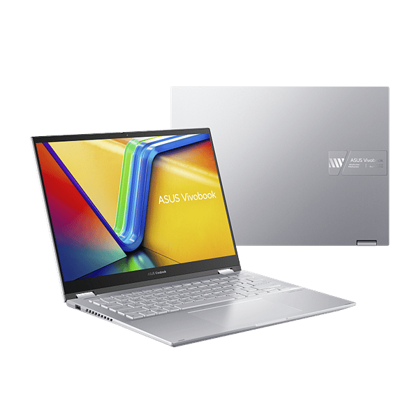 Asus VivoBook GO OLED E1504FAL1998W  Portátil AMD Ryzen 5 7520U 16GB DDR5 512GB NVMe 156 Full HD OLED Windows 11 Home