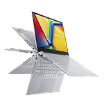 Asus VivoBook GO OLED E1504FAL1998W  Portátil AMD Ryzen 5 7520U 16GB DDR5 512GB NVMe 156 Full HD OLED Windows 11 Home