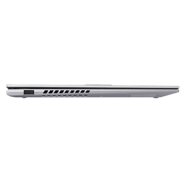 Asus VivoBook GO OLED E1504FAL1998W  Portátil AMD Ryzen 5 7520U 16GB DDR5 512GB NVMe 156 Full HD OLED Windows 11 Home