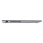 Asus VivoBook GO OLED E1504FAL1998W  Portátil AMD Ryzen 5 7520U 16GB DDR5 512GB NVMe 156 Full HD OLED Windows 11 Home