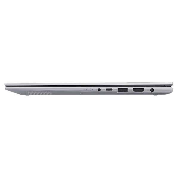 Asus VivoBook GO OLED E1504FAL1998W  Portátil AMD Ryzen 5 7520U 16GB DDR5 512GB NVMe 156 Full HD OLED Windows 11 Home