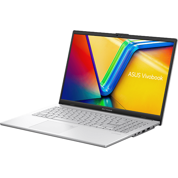 Asus VivoBook GO E1504GANJ633  Portátil Intel Core i3 N305 8GB RAM 512GB NVMe 156 Full HD FreeDOS