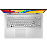 Asus VivoBook GO E1504GANJ633  Portátil Intel Core i3 N305 8GB RAM 512GB NVMe 156 Full HD FreeDOS