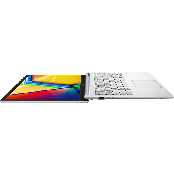 Asus VivoBook GO E1504GANJ633  Portátil Intel Core i3 N305 8GB RAM 512GB NVMe 156 Full HD FreeDOS