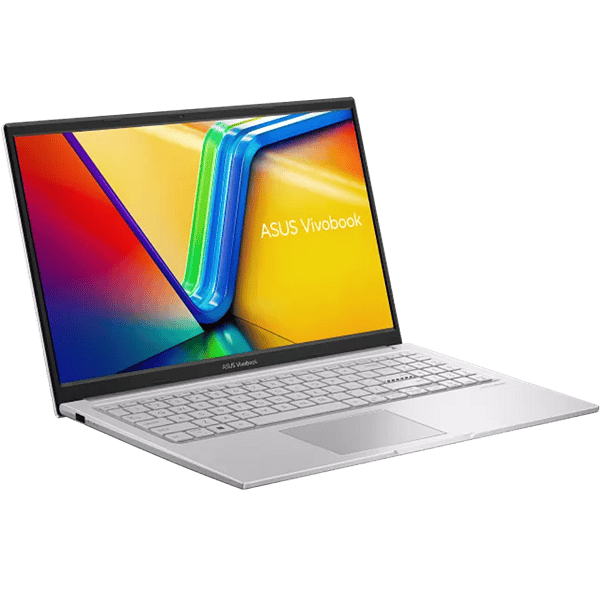 ASUS Vivobook 15 F1504VANJ1710  Portátil Intel Core i5 1334U 8GB RAM 512GB NVMe 156 Full HD FreeDOS