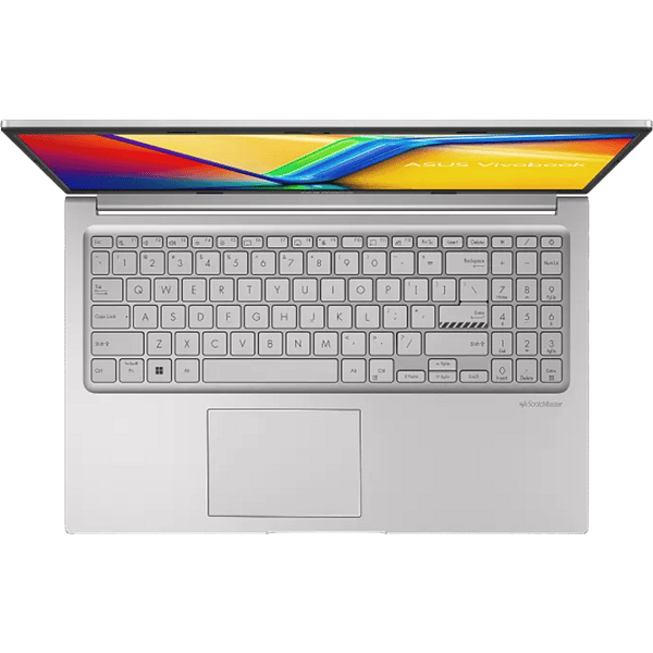 ASUS Vivobook 15 F1504VANJ1710  Portátil Intel Core i5 1334U 8GB RAM 512GB NVMe 156 Full HD FreeDOS