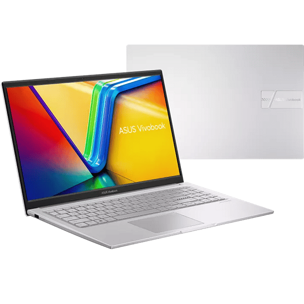 ASUS Vivobook 15 F1504VANJ1710  Portátil Intel Core i5 1334U 8GB RAM 512GB NVMe 156 Full HD FreeDOS