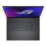 Asus ROG Zephyrus G16 OLED GU605CRQR102W  Portátil Intel Core Ultra 9 285H 32GB DDR5 1TB NVMe RTX 5070 Ti 16 WQXGA 240Hz Windows 11 Home
