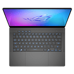 Asus ROG Zephyrus G14 OLED GA403WRQS087W  Portátil AMD Ryzen AI 9 370 32GB DDR5 1TB NVMe RTX 5070 Ti 14 3K 120Hz Windows 11 Home