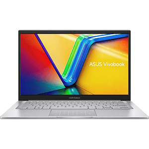 Asus Vivobook 14 F1404VANK799W  Portátil Intel Core i71355U 16GB DDR4 512GB NVMe 14 Full HD Windows 11 Home