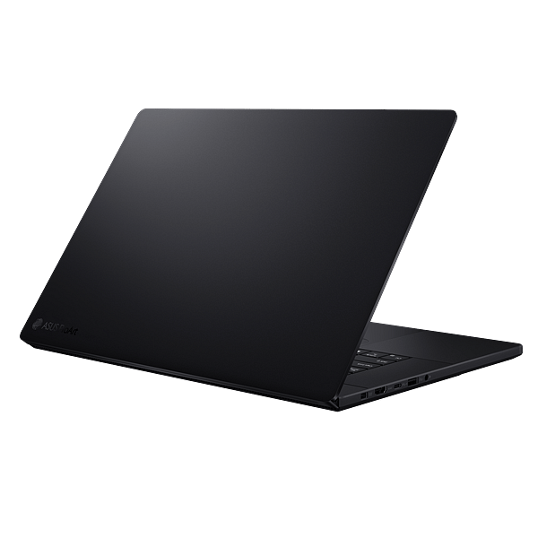 ASUS ProArt P16 OLED H7606WIME067  Portátil AMD Ryzen AI 9 HX 370 32GB DDR5 1TB NVMe RTX 4070 16 WQUXGA OLED Táctil FreeDOS