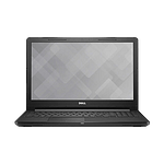 Portátil Dell Vostro 15 3568 I57200U4G1T156W10 NEG Portátil Dell Vostro 15 3568 I57200U4G1T156W10 NEG