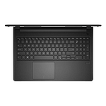 Portátil Dell Vostro 15 3568 I57200U4G1T156W10 NEG Portátil Dell Vostro 15 3568 I57200U4G1T156W10 NEG