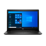 Dell Vostro 3501 Intel i3 1005G1 8GB 256 SSD 156 Windows 10 Pro  Portátil