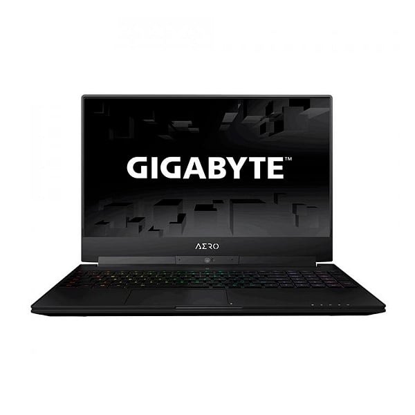 Gigabyte Aero15X V8 4K i7 8750 16G 512G 1070 W10P  Portátil