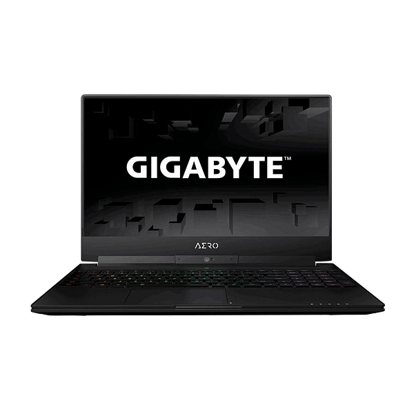 Gigabyte Aero15X V8 4K i7 8750 16G 512G 1070 W10P  Portátil