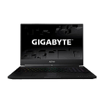 Gigabyte Aero15X V8 4K i7 8750 16G 512G 1070 W10P  Portátil