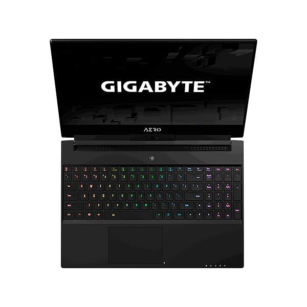 Gigabyte Aero15X V8 4K i7 8750 16G 512G 1070 W10P  Portátil