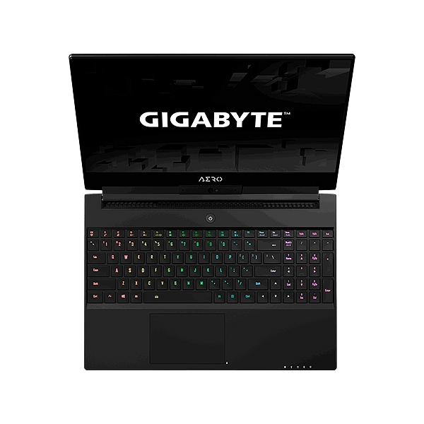 Gigabyte Aero15X V8 4K i7 8750 16G 512G 1070 W10P  Portátil
