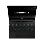 Gigabyte Aero15X V8 4K i7 8750 16G 512G 1070 W10P  Portátil