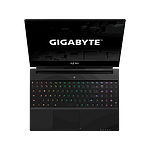 Gigabyte Aero15X V8 4K i7 8750 16G 512G 1070 W10P  Portátil