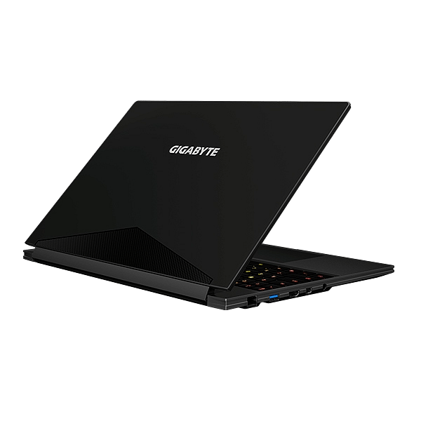 Gigabyte Aero15X V8 4K i7 8750 16G 512G 1070 W10P  Portátil