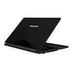 Gigabyte Aero15X V8 4K i7 8750 16G 512G 1070 W10P  Portátil