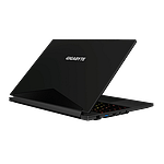 Gigabyte Aero15X V8 4K i7 8750 16G 512G 1070 W10P  Portátil