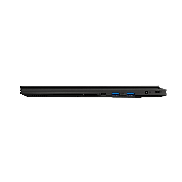 Gigabyte Aero15X V8 4K i7 8750 16G 512G 1070 W10P  Portátil