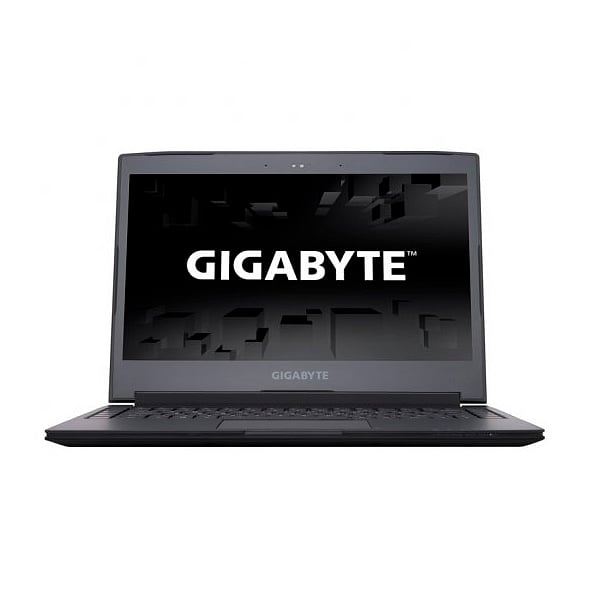 Gigabyte Aero14K V8 i7 8750 16 512 1050Ti W10 14  Portátil