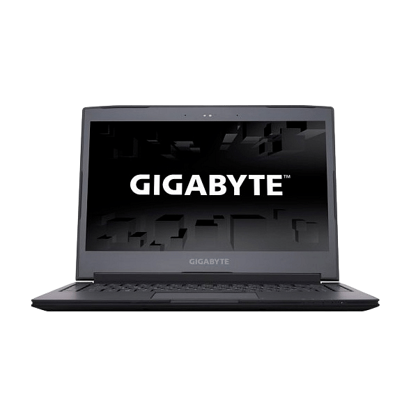 Gigabyte Aero14K V8 i7 8750 16 512 1050Ti W10 14  Portátil