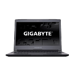 Gigabyte Aero14K V8 i7 8750 16 512 1050Ti W10 14  Portátil