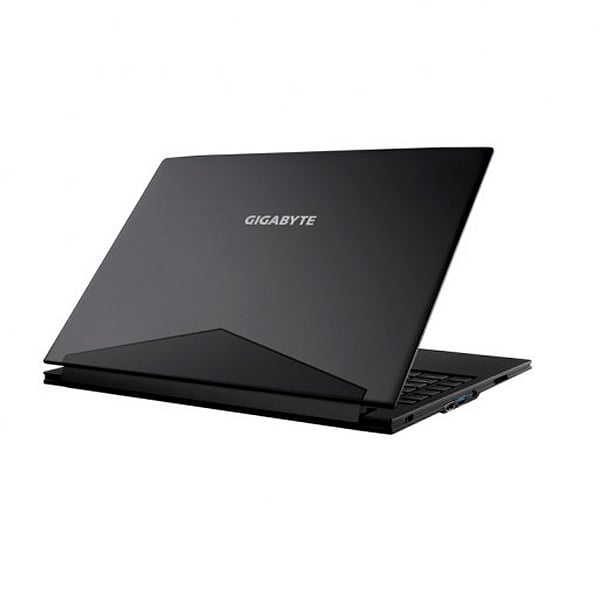 Gigabyte Aero14K V8 i7 8750 16 512 1050Ti W10 14  Portátil