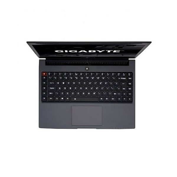 Gigabyte Aero14K V8 i7 8750 16 512 1050Ti W10 14  Portátil