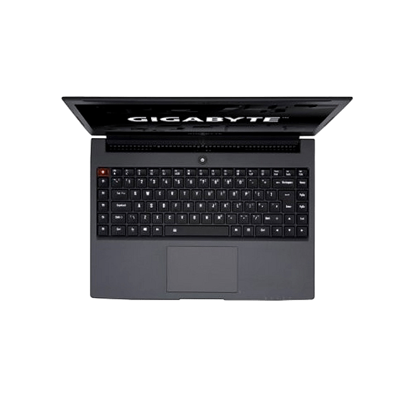 Gigabyte Aero14K V8 i7 8750 16 512 1050Ti W10 14  Portátil