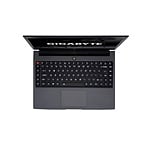 Gigabyte Aero14K V8 i7 8750 16 512 1050Ti W10 14  Portátil